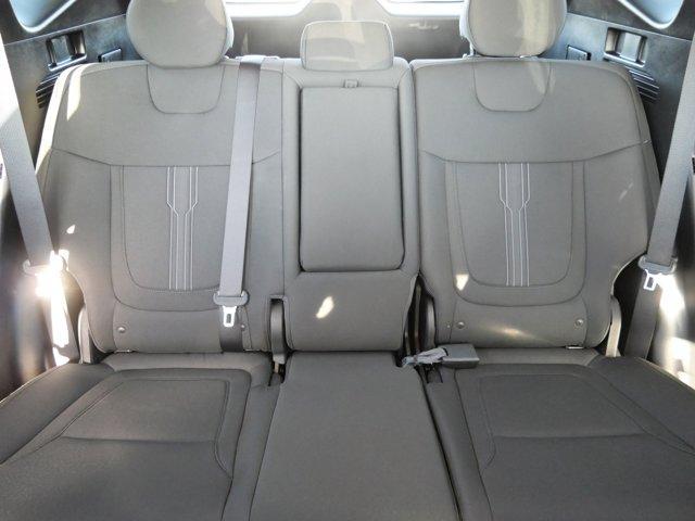 used 2023 Hyundai Tucson car, priced at $25,490