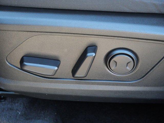 used 2023 Hyundai Tucson car, priced at $25,490