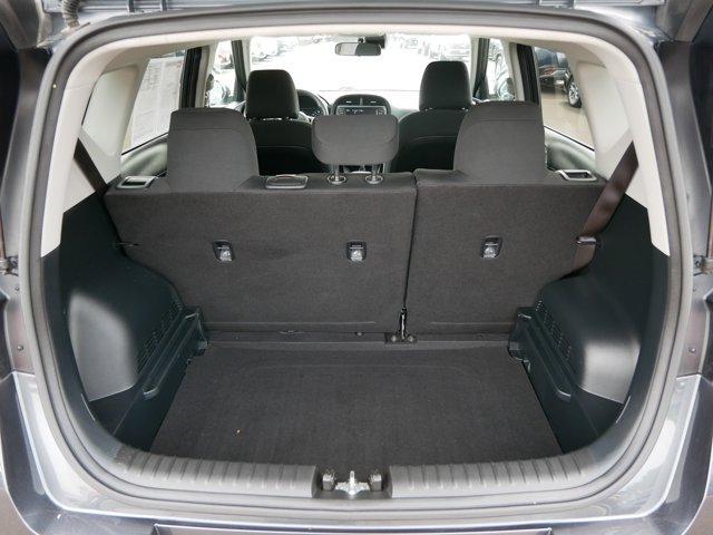 used 2022 Kia Soul car, priced at $16,990