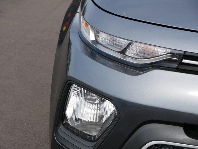used 2022 Kia Soul car, priced at $16,990
