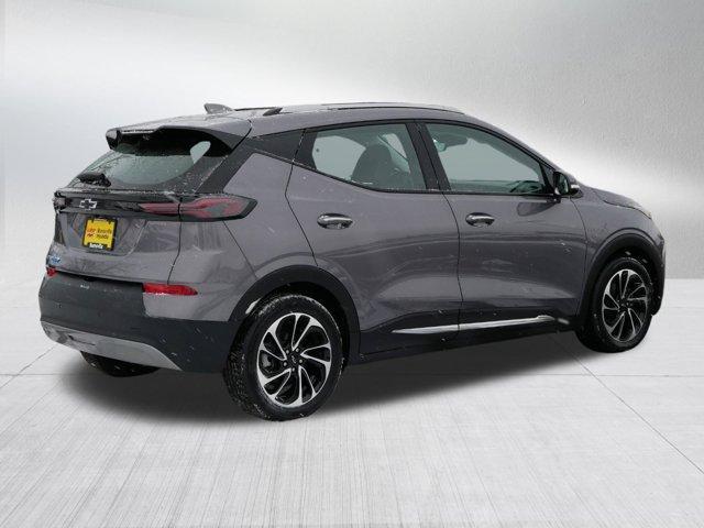 used 2022 Chevrolet Bolt EUV car, priced at $23,999