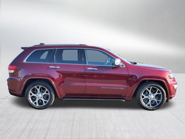 used 2019 Jeep Grand Cherokee car, priced at $25,990