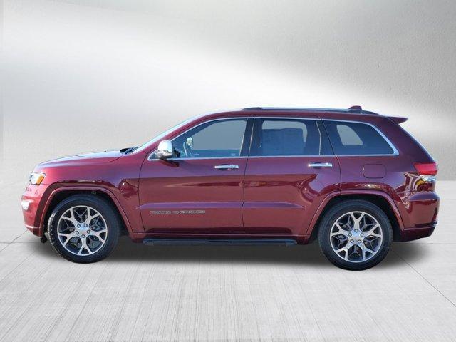used 2019 Jeep Grand Cherokee car, priced at $25,990