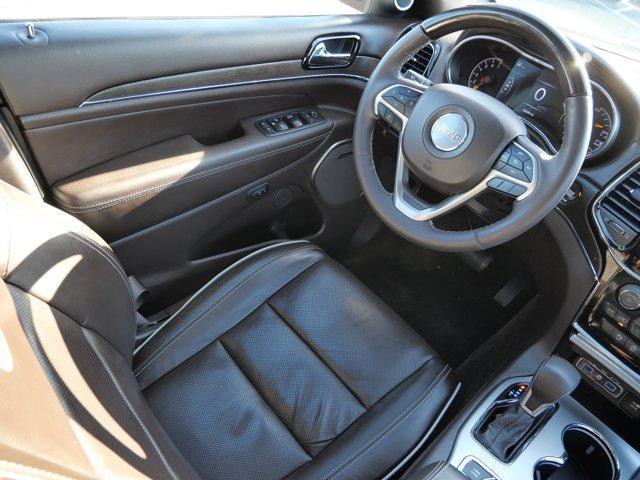 used 2019 Jeep Grand Cherokee car, priced at $25,990