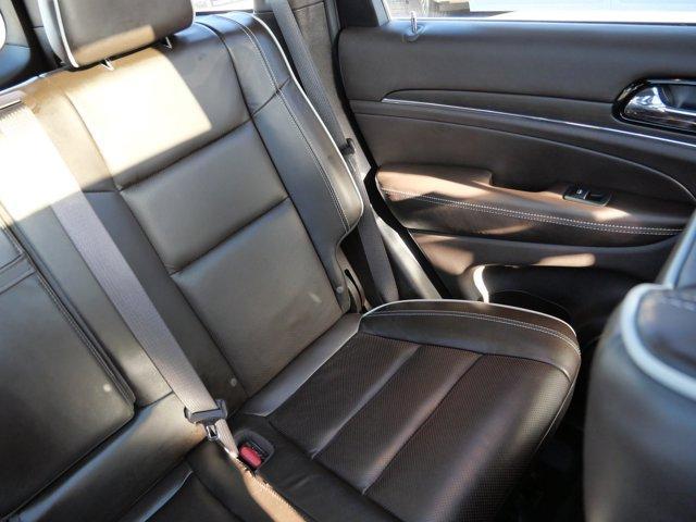 used 2019 Jeep Grand Cherokee car, priced at $25,990