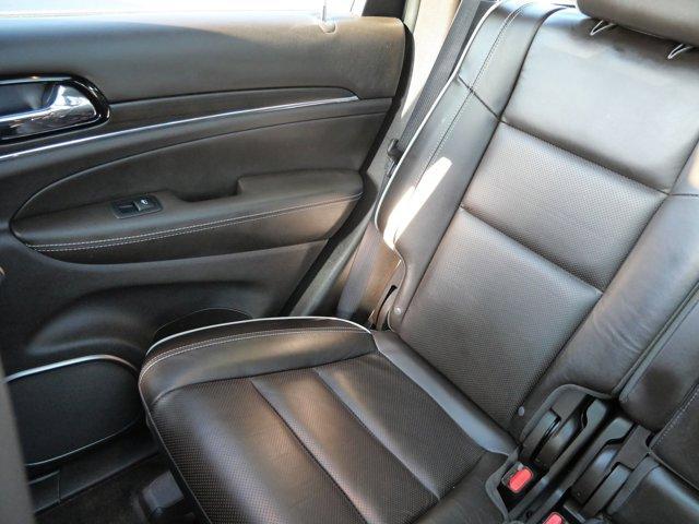 used 2019 Jeep Grand Cherokee car, priced at $25,990