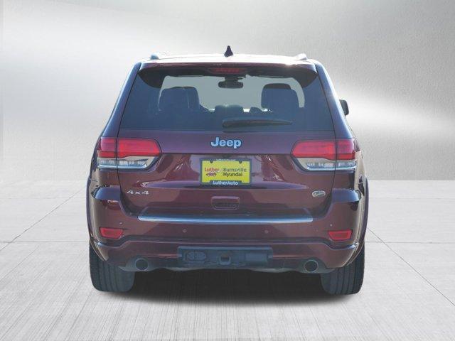 used 2019 Jeep Grand Cherokee car, priced at $25,990