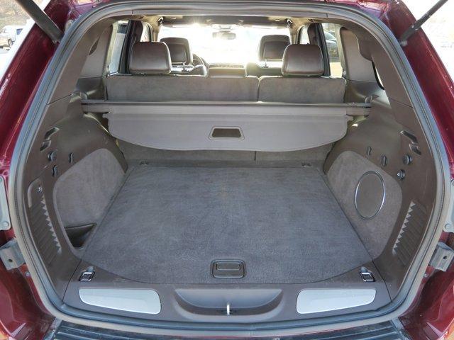 used 2019 Jeep Grand Cherokee car, priced at $25,990