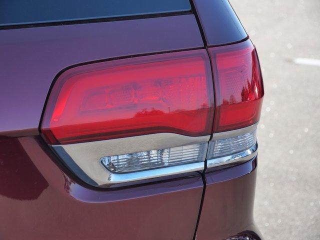 used 2019 Jeep Grand Cherokee car, priced at $25,990