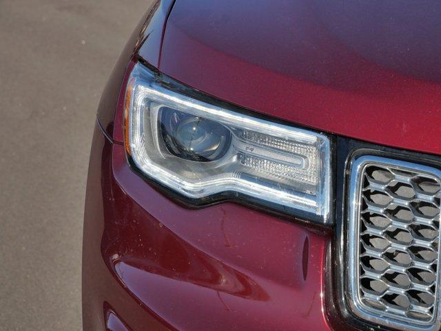 used 2019 Jeep Grand Cherokee car, priced at $25,990