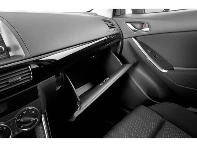 used 2015 Mazda CX-5 car, priced at $15,990