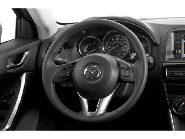 used 2015 Mazda CX-5 car, priced at $15,990