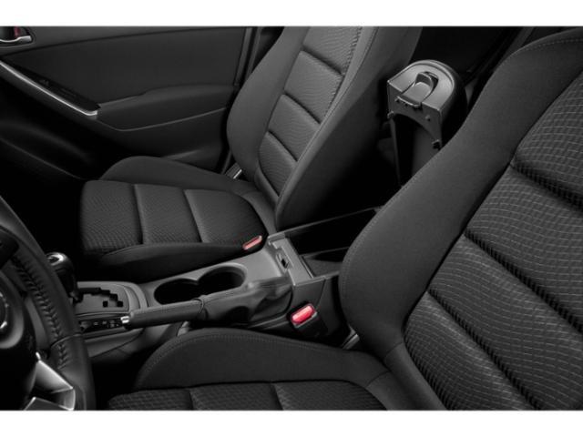used 2015 Mazda CX-5 car, priced at $15,990