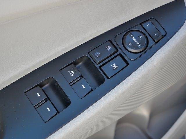 used 2020 Hyundai Tucson car, priced at $20,990