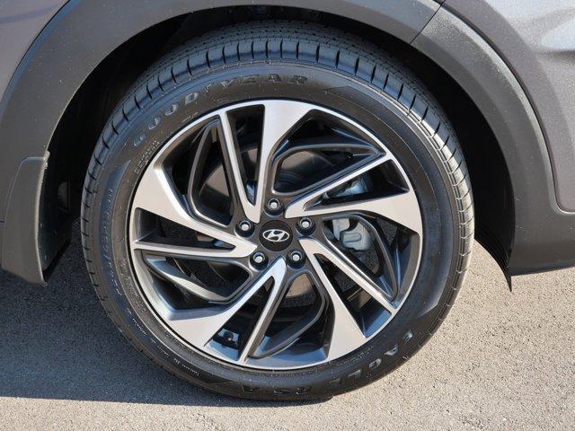 used 2020 Hyundai Tucson car, priced at $20,990