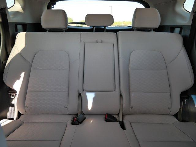 used 2020 Hyundai Tucson car, priced at $20,990