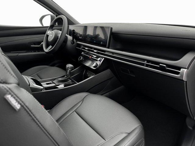 new 2025 Hyundai SANTA CRUZ car, priced at $30,347