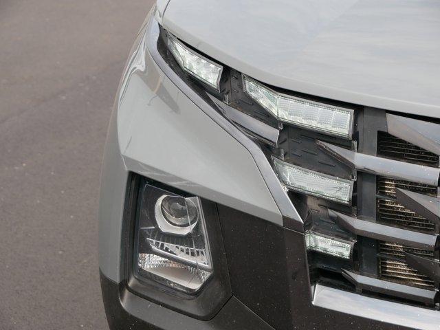 used 2023 Hyundai SANTA CRUZ car, priced at $28,490