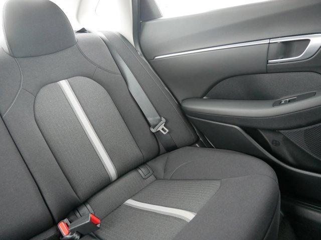 used 2023 Hyundai Sonata Hybrid car, priced at $25,990