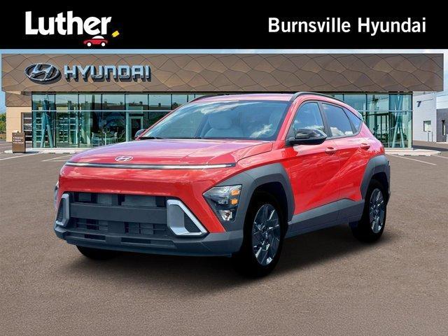 new 2026 Hyundai Kona car, priced at $28,619