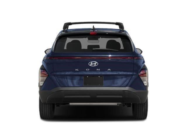 new 2026 Hyundai Kona car, priced at $30,935