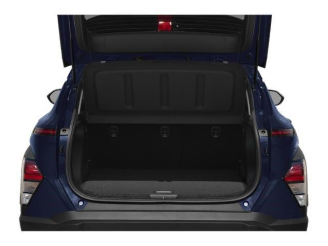 new 2026 Hyundai Kona car, priced at $30,935