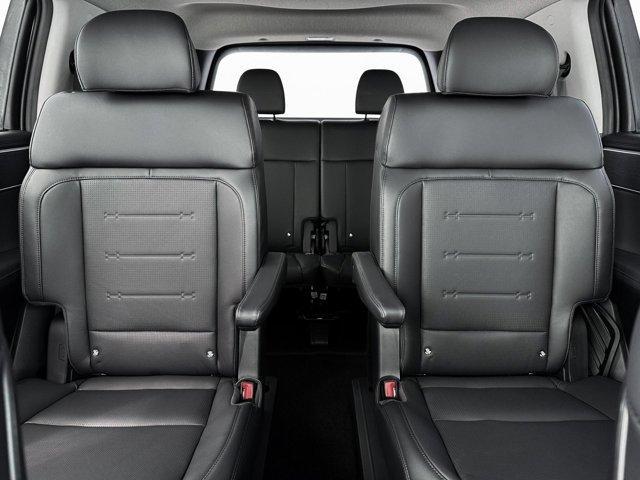 new 2026 Hyundai Santa Fe car, priced at $48,850