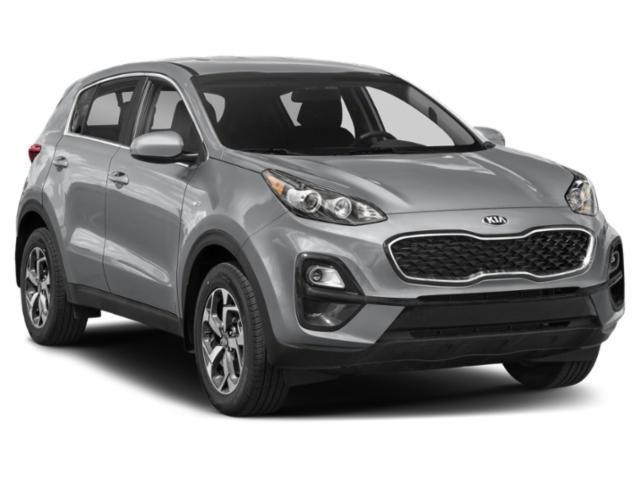 used 2020 Kia Sportage car, priced at $12,990