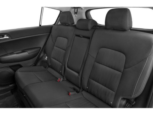 used 2020 Kia Sportage car, priced at $12,990