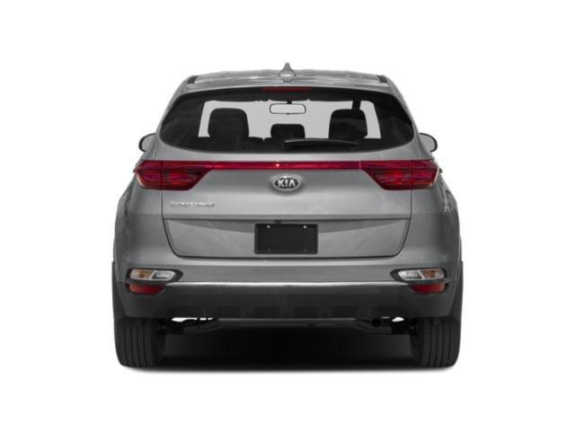 used 2020 Kia Sportage car, priced at $12,990
