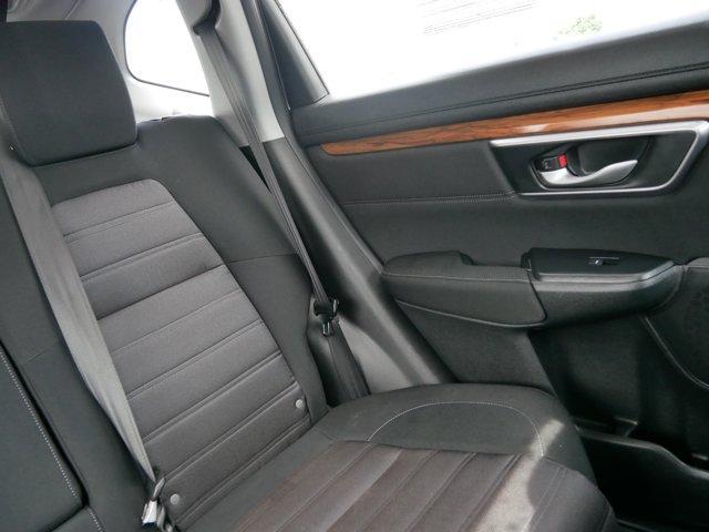 used 2022 Honda CR-V car, priced at $27,990