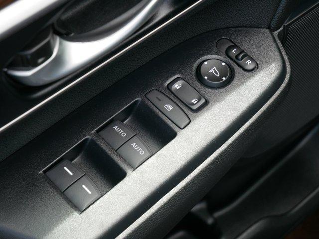 used 2022 Honda CR-V car, priced at $27,990