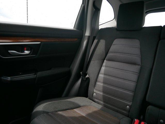 used 2022 Honda CR-V car, priced at $27,990