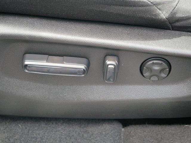 used 2022 Honda CR-V car, priced at $27,990
