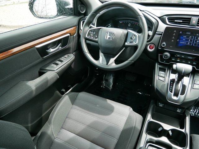 used 2022 Honda CR-V car, priced at $27,990