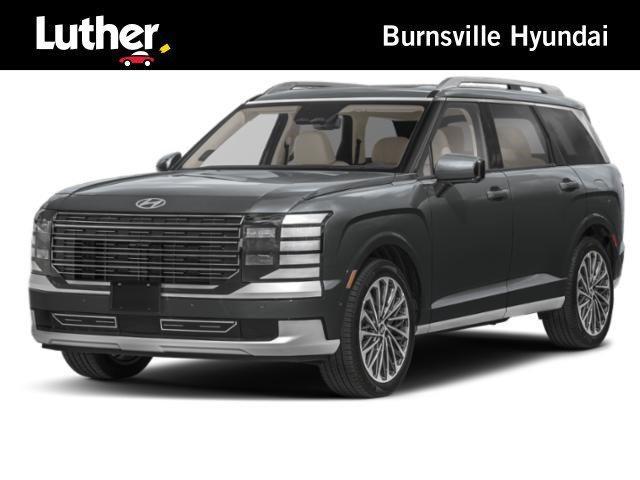 new 2026 Hyundai Palisade car, priced at $56,808