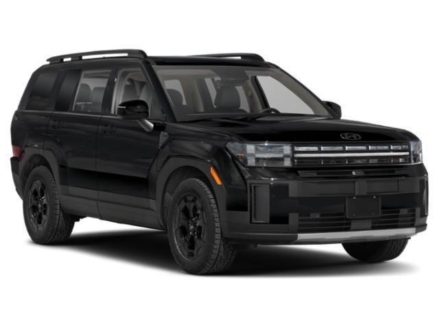 new 2026 Hyundai Santa Fe car, priced at $39,712