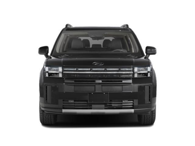 new 2026 Hyundai Santa Fe car, priced at $39,712