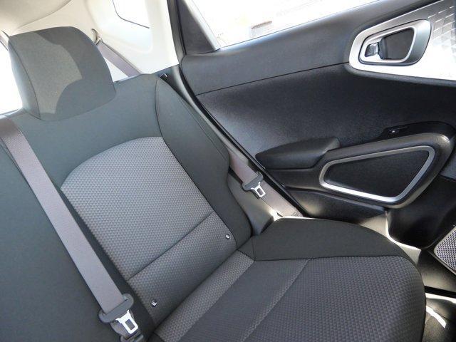 used 2023 Kia Soul car, priced at $19,590