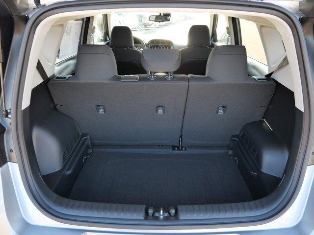 used 2023 Kia Soul car, priced at $19,590