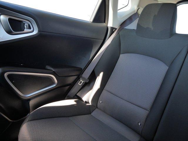 used 2023 Kia Soul car, priced at $19,590