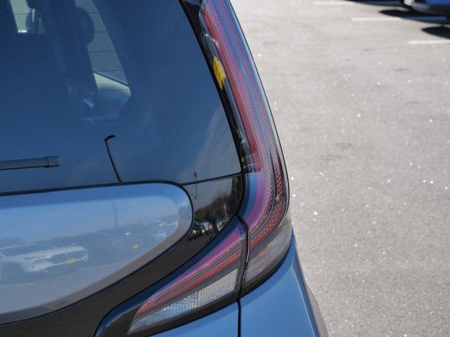 used 2023 Kia Soul car, priced at $19,590