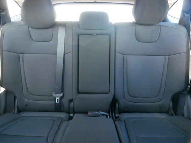 used 2025 Hyundai Tucson car, priced at $28,990