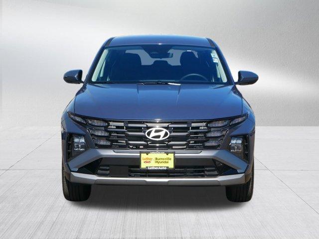 used 2025 Hyundai Tucson car, priced at $28,990