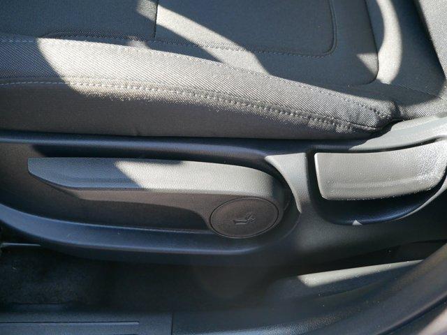 used 2025 Hyundai Tucson car, priced at $28,990