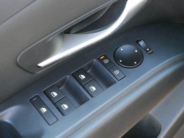 used 2025 Hyundai Tucson car, priced at $28,990