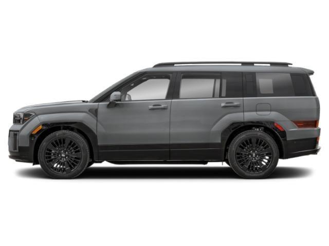 new 2026 Hyundai SANTA FE HEV car, priced at $50,597