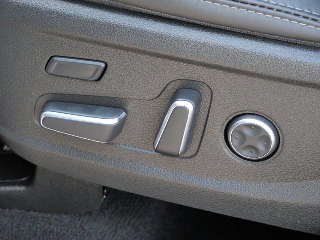 used 2022 Hyundai Santa Fe car, priced at $31,990