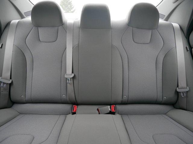 used 2025 Hyundai Elantra car, priced at $21,990