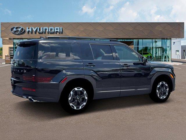 new 2026 Hyundai Santa Fe car, priced at $41,570